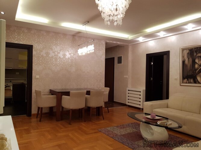 Prodajem LUX stan Beograd-Vozdovac - 3
