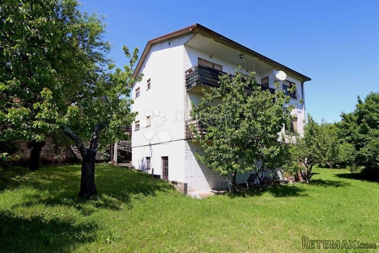 TRINAJSTIĆI, KUĆA 399 m2 - 3