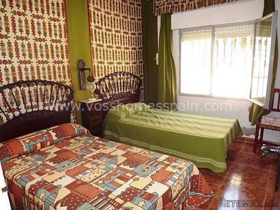 Lovely, detached house with Sea Views, 3 bedrooms, 1.. - 4