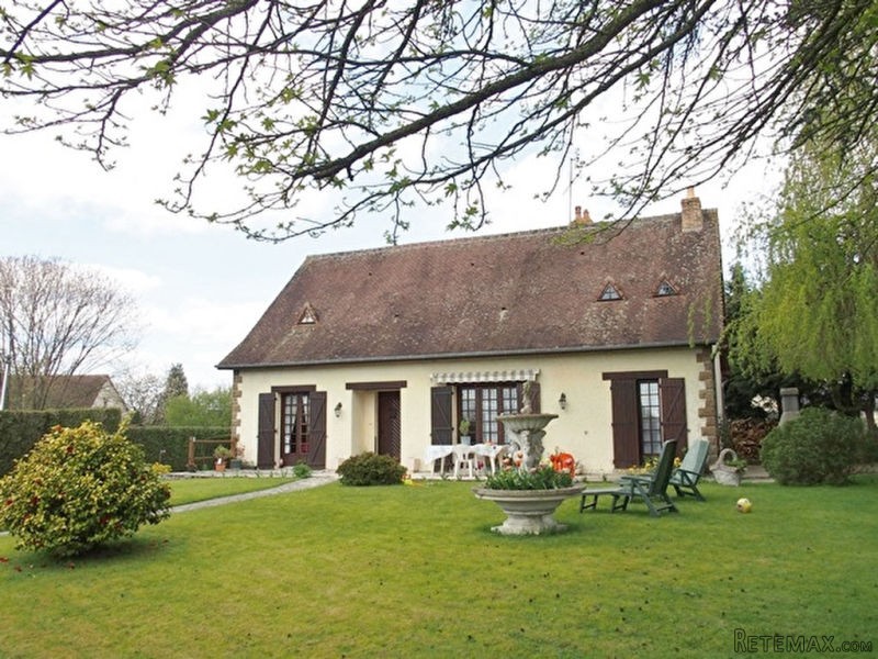Nice Traditional House in Quiet Location