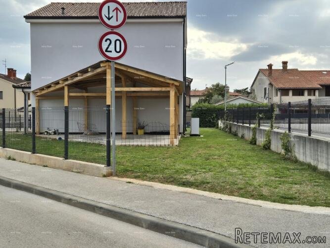 Prodaje se moderna montažna kuća u Fažani – 300 m od mora, m.. - 4