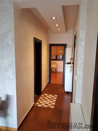 Prodajem LUX stan Beograd-Vozdovac - 4