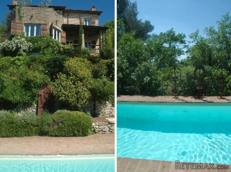 House - Umbria - For Sale