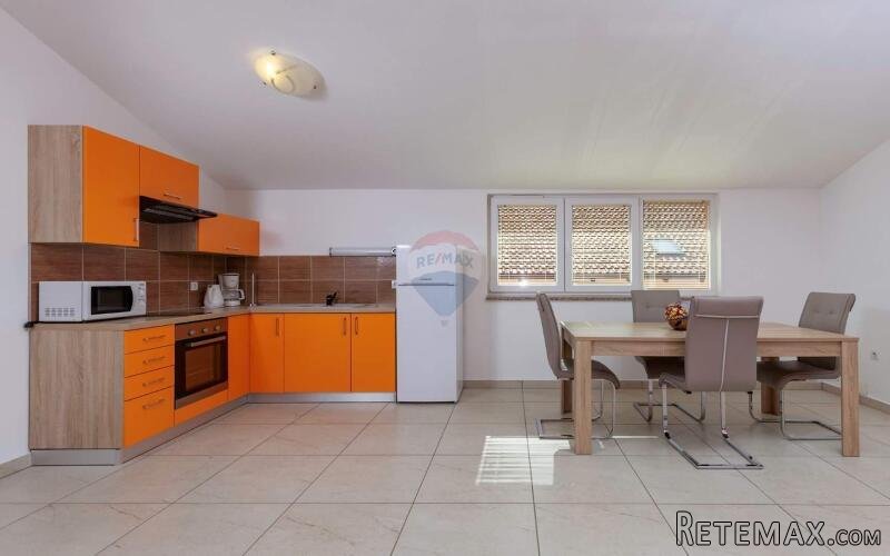 Istra, Medulin, Apartmanska kuća s 7 apartmana i bazenom - 5