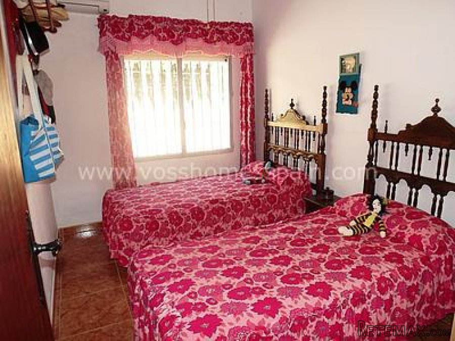Lovely, detached house with Sea Views, 3 bedrooms, 1.. - 5