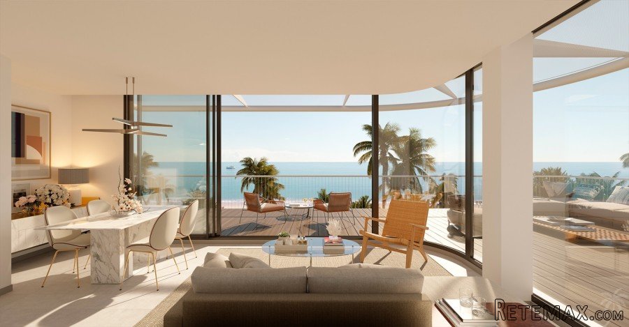 Modern 2 bedroom, 2 bathroom apartments currently under.. - 5