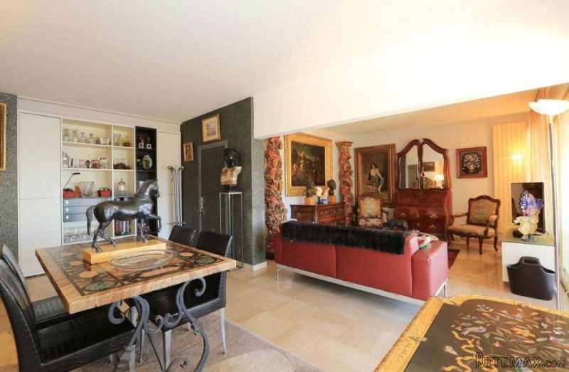 Sale Apartment - Villefranche-sur-Mer - 2