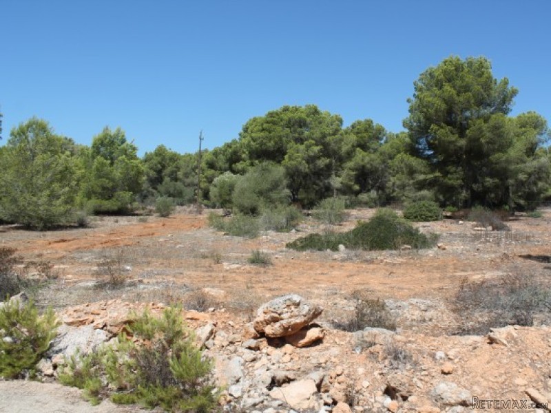 Several Building Plots In Vallgornera