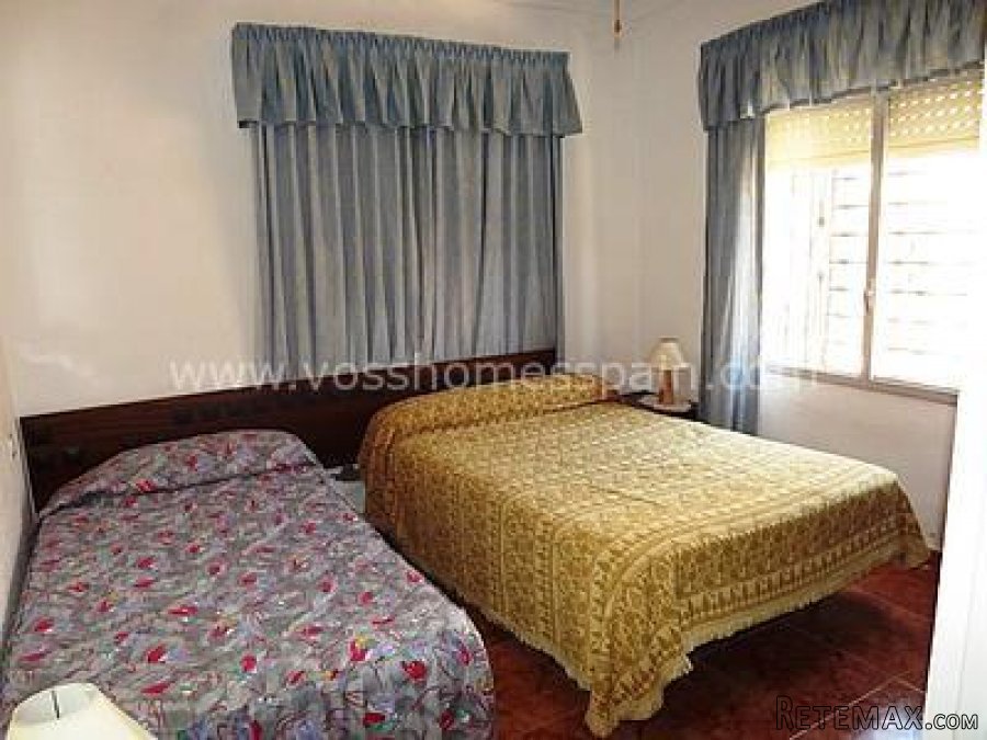 Lovely, detached house with Sea Views, 3 bedrooms, 1.. - 6