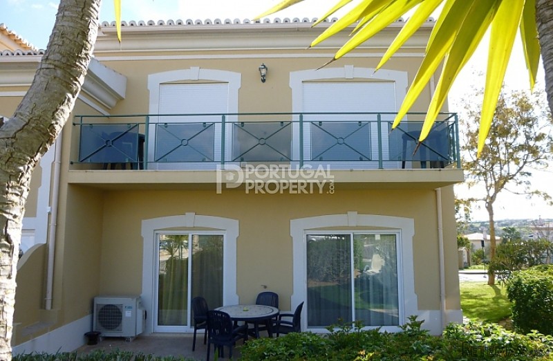 Lovely Poolside Apartment On Golf Resort - 2
