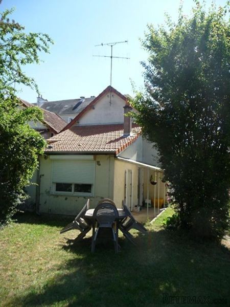 Nice House in a Good Location - 2