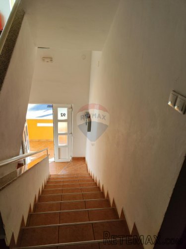 Otok Krk, Malinska - dva stana u zgradi ukupne površine 90,9 - 6