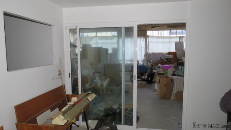 Townhouse with garages and workshops in.. - 2