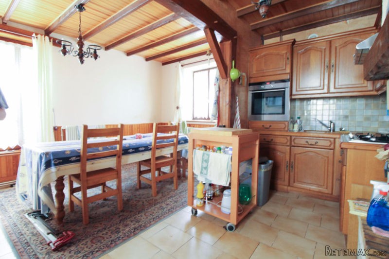 2 Bed Stone House With A Small.. - 2