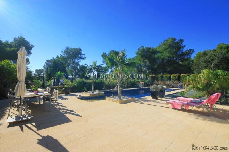 3 Bedroom Villa In Javea - 2