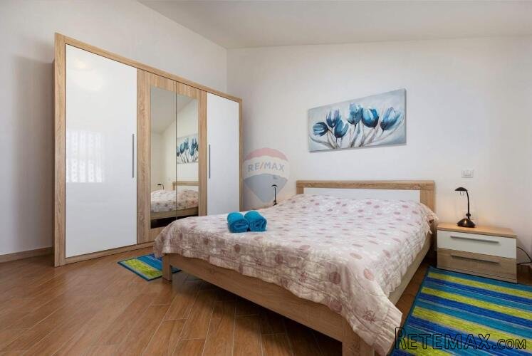 Istra, Medulin, Apartmanska kuća s 7 apartmana i bazenom - 7