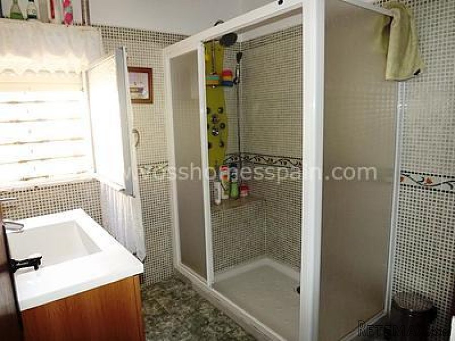 Lovely, detached house with Sea Views, 3 bedrooms, 1.. - 7