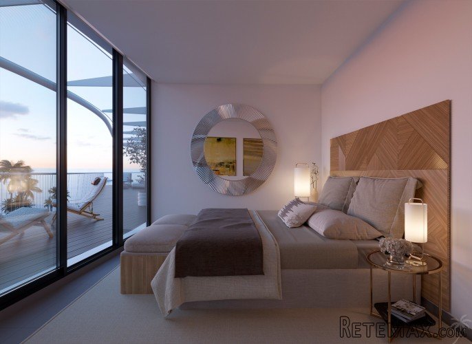 Modern 2 bedroom, 2 bathroom apartments currently under.. - 7