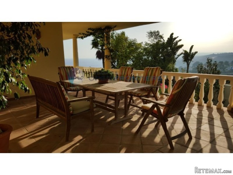 Punta Chullera Villa With Amazing Sea.. - 2