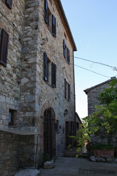 House - Tuscany - For Sale