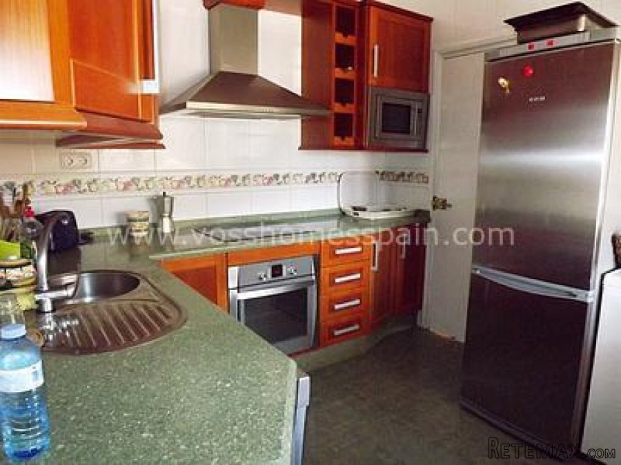 Lovely, detached house with Sea Views, 3 bedrooms, 1.. - 8