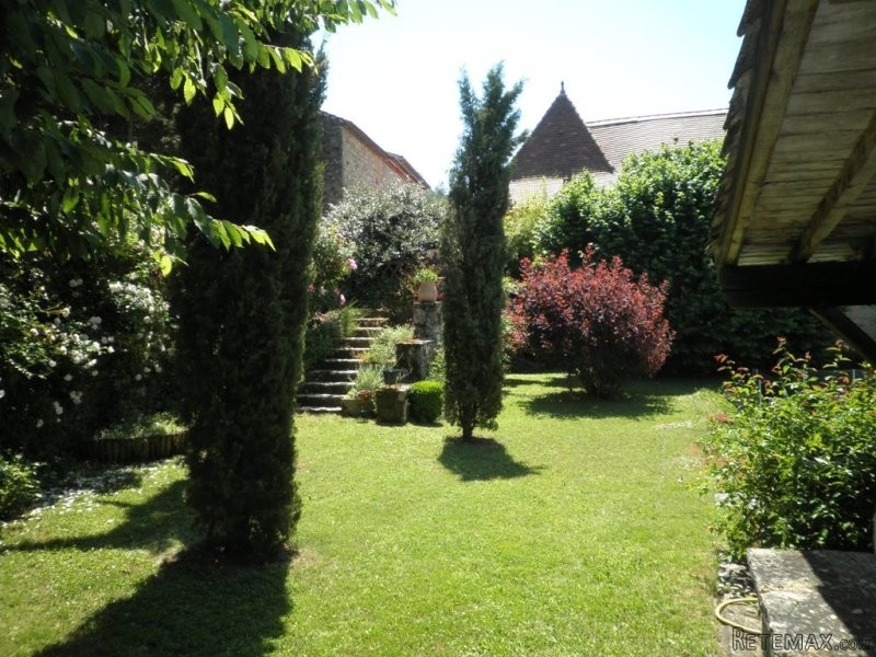 Character House with Swimming Pool - 2