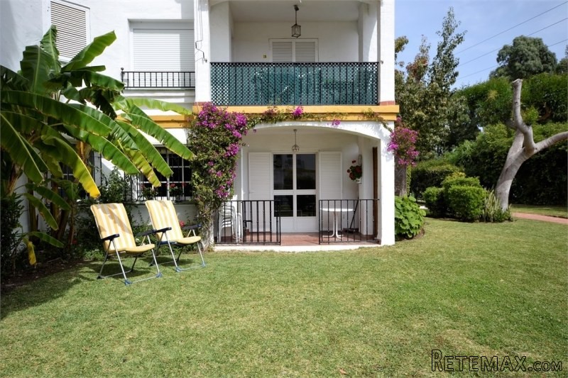 Estepona Ost / East, Estepona, , 2..
