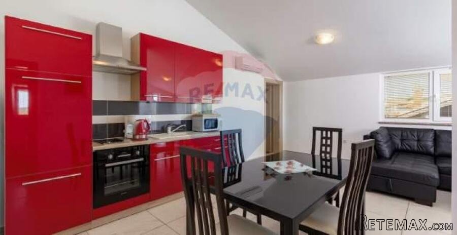 Istra, Medulin, Apartmanska kuća s 7 apartmana i bazenom - 9