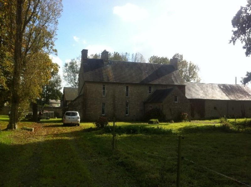Large Country House - 2