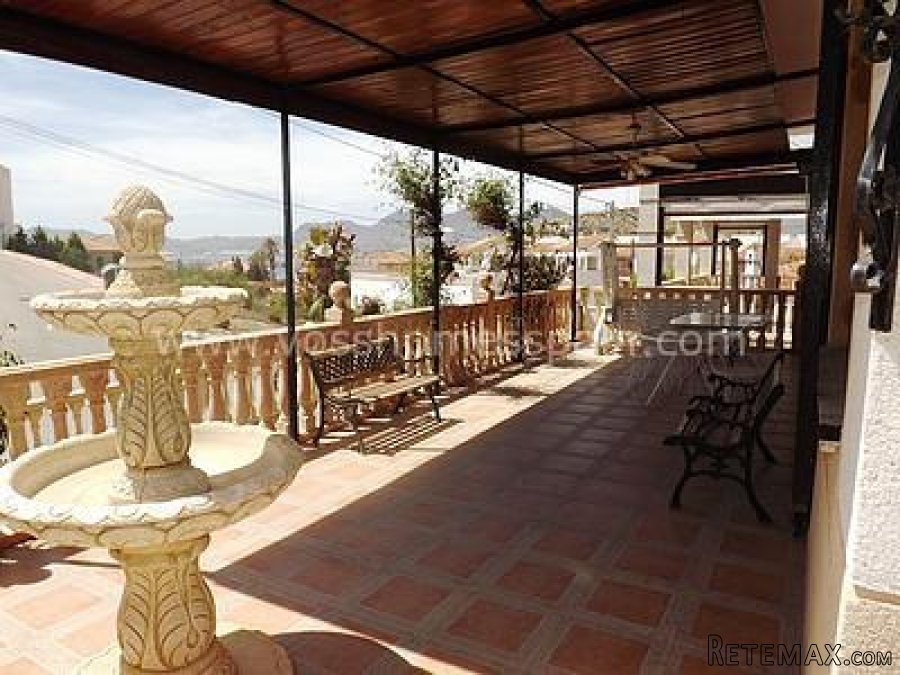 Lovely, detached house with Sea Views, 3 bedrooms, 1.. - 9