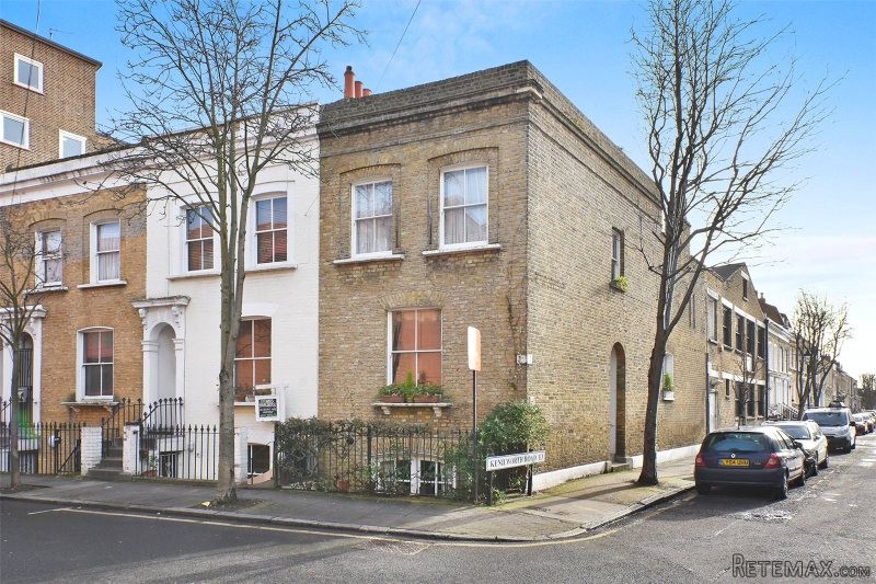 Property - London - For Sale - 2