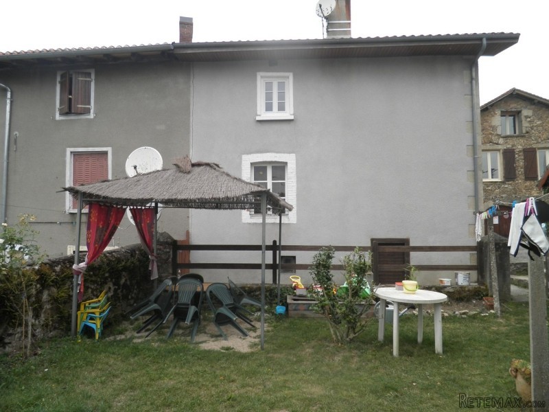 St Leonard De Noblat - 2