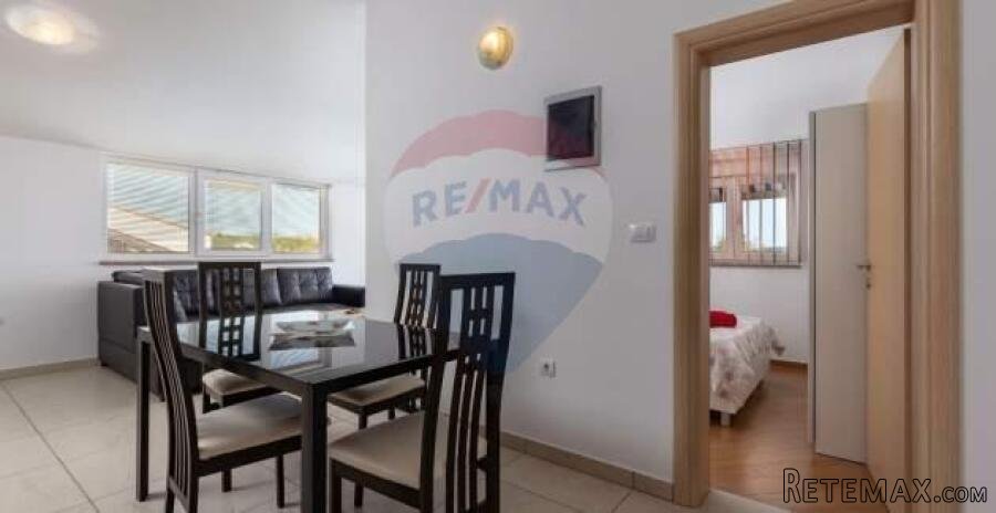 Istra, Medulin, Apartmanska kuća s 7 apartmana i bazenom - 10