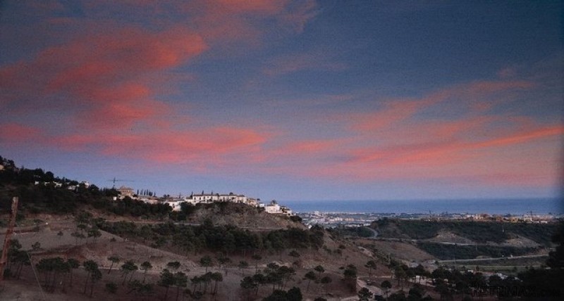 HM5S2772 - Plot For sale in Benahavis.. - 2