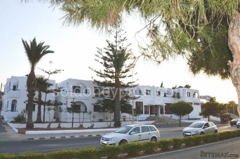 26 Bedrooms - Hotel - Famagusta - For..
