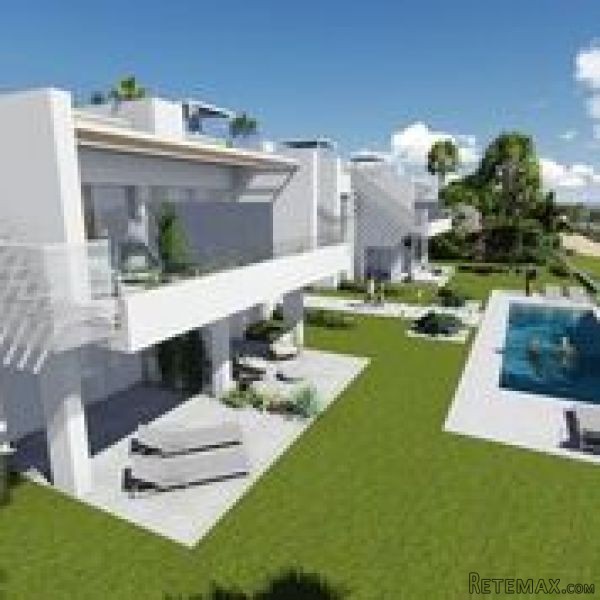 3 Bedrooms - Apartment - Alicante - For.. - 2