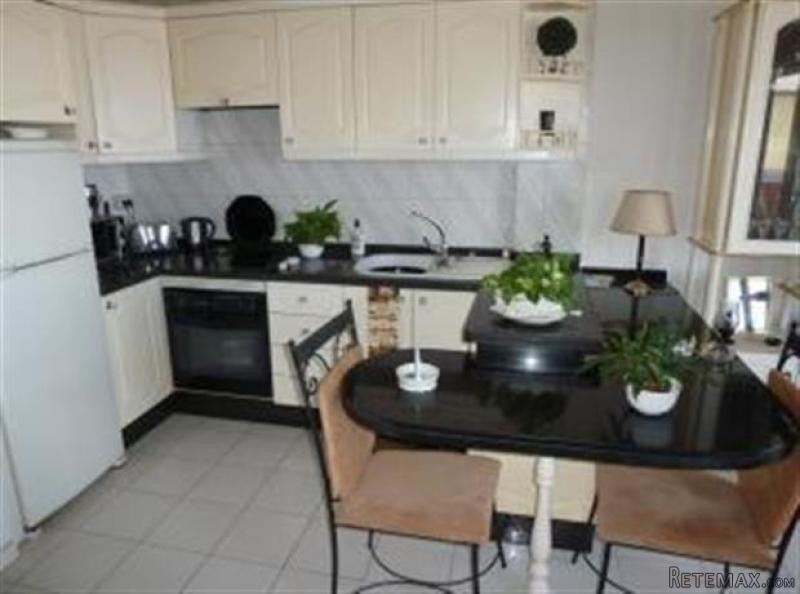 Apartment For Sale in Acantilado De Los.. - 2