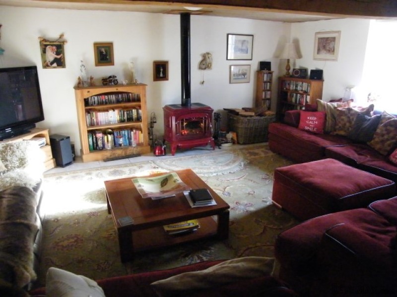 Five Bedroom Converted Farmhouse In.. - 2