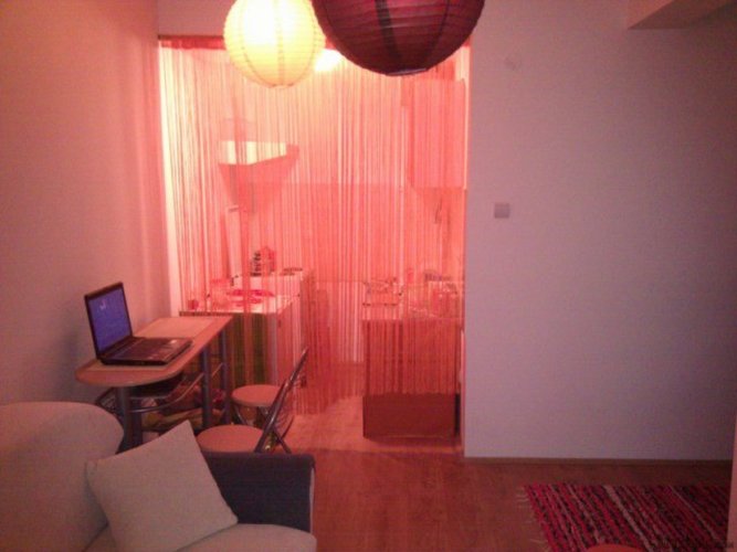 Jednosoban stan 33m2 - 2