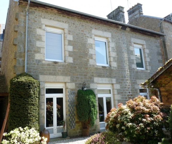 Lovely Village House with Garden