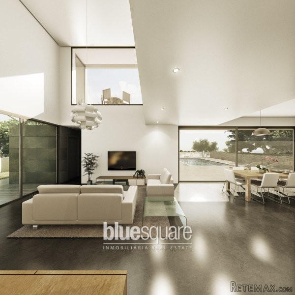 Modern villa in Moraira - 2