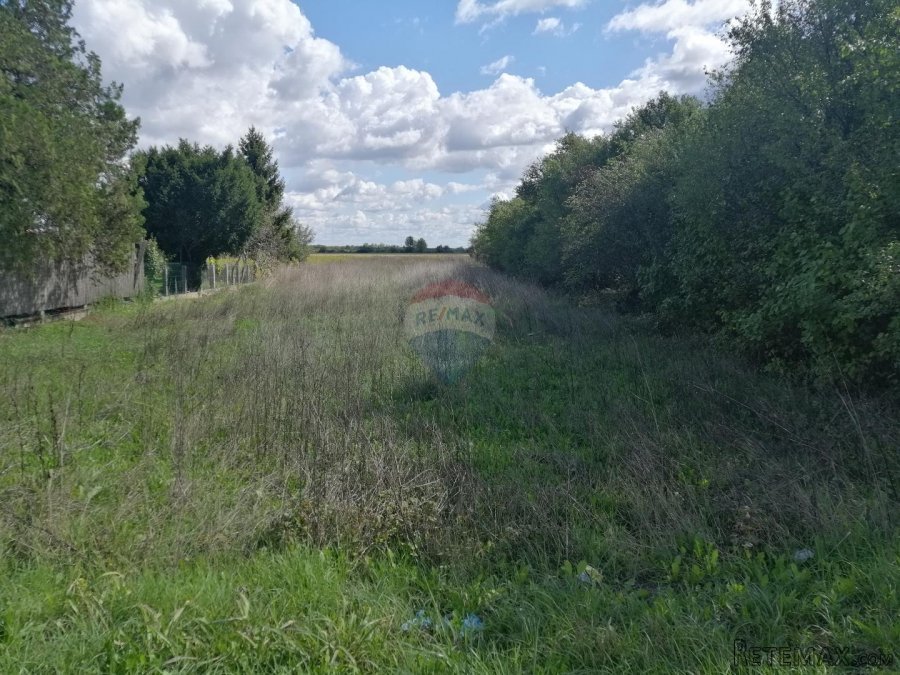 Zagreb, Brezovica, građevinsko zemljište 2700 m2 - 2