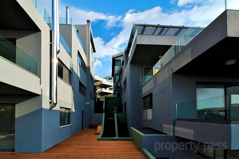 2 bedroom Apartment For Sale: Saronida..