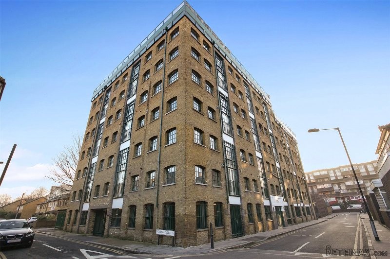 2 Bedroom Conversion, Leasehold - 2