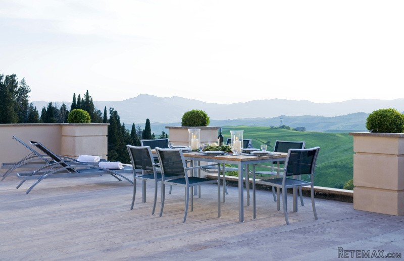 Apartment - Tuscany - For Sale