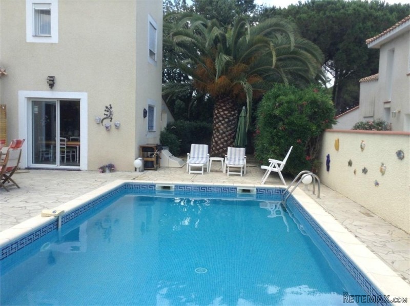 Beautiful Villa With Pool And Studio.. - 2