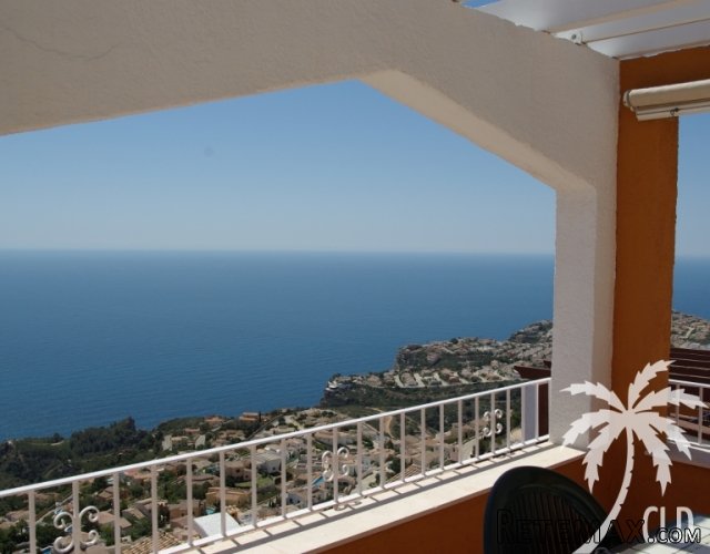 Fantastic apartment with a living space of 78 sqm and a.. - 3