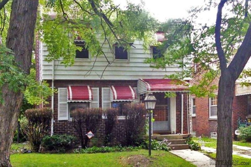 Great Investment Detroit Three Bedroom..