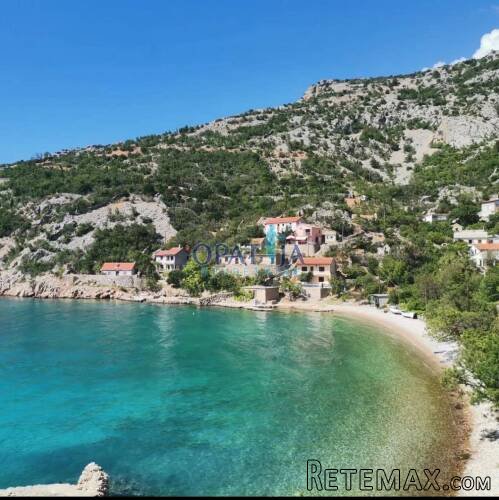 Jablanac - kuća prvi red do mora - 3