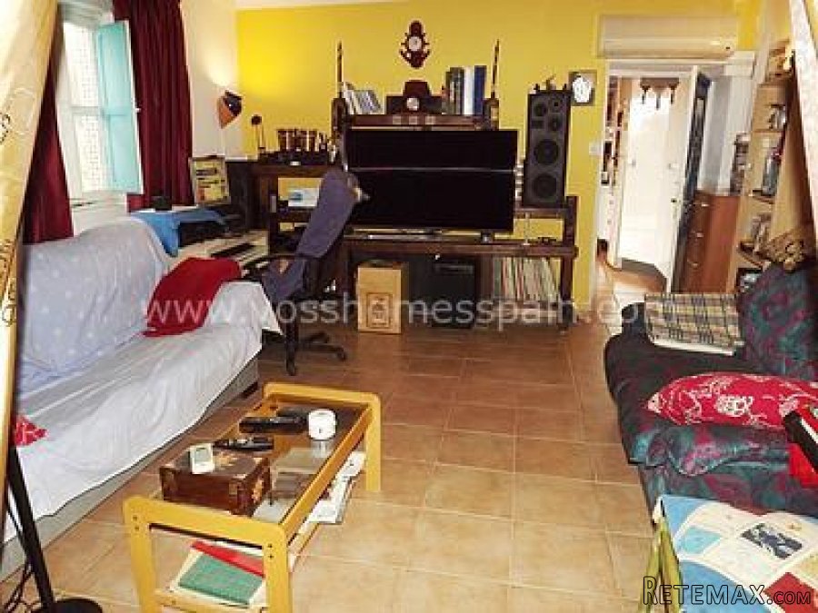 Large country house in the Puerto Lumbreras country side... - 3